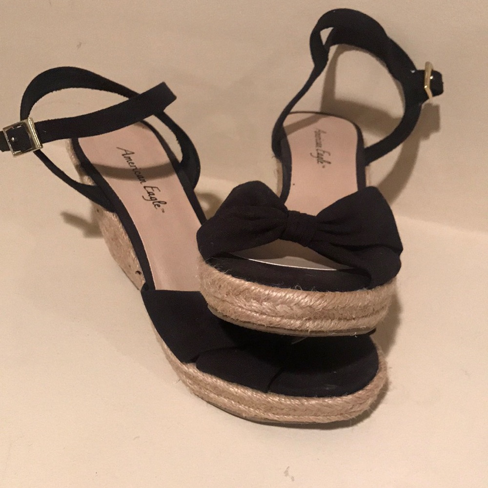 American Eagles Wedges